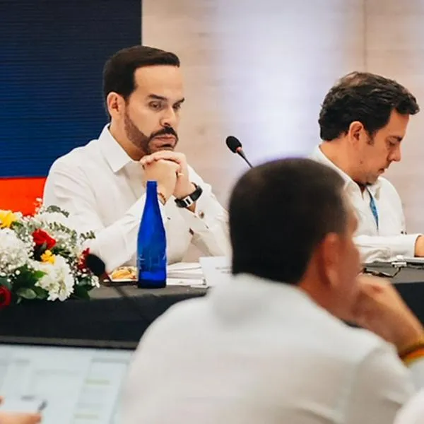 Quién del gabinete de Abelardo de la Espriella tiene más patrimonio y más deudas