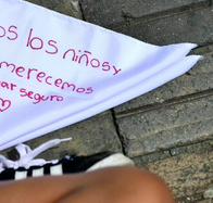 Investigan presunto caso de abuso sexual contra niño de cuatro años en jardín del Distrito
