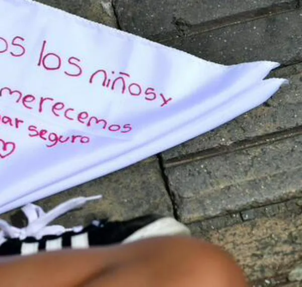 Investigan presunto caso de abuso sexual contra niño de cuatro años en jardín del Distrito