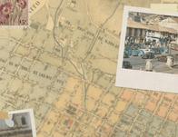 Aprende sobre Cartografías narrativas de la ciudad con el BECMA ¡Inscríbete! 