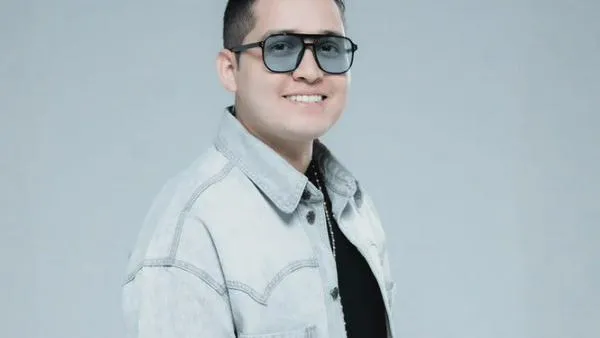Simón Figueroa, cantante vallenato, sobrevivió a fuerte choque en La Guajira: esto se sabe de su estado de salud