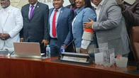Comisión Legal Afro del Congreso elegirá mesa directiva en medio de recomposición
