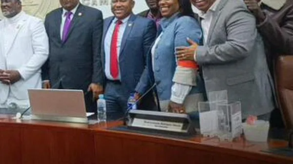 Comisión Legal Afro del Congreso elegirá mesa directiva en medio de recomposición