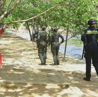 Balneario Hurtado vuelve a cerrar: estas son las obras que harán en el río Guatapurí esta semana