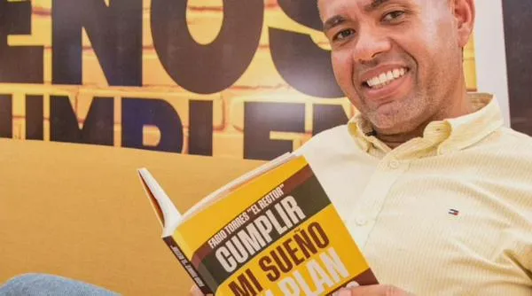 ¿Quién era Fabio Torres? Recibió una oportunidad a los 13 años y se convirtió en referente de la publicidad en Valledupar