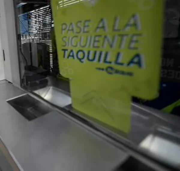 Transmilenio tendría 25 minutos más para hacer trasbordos sin pagar otro pasaje