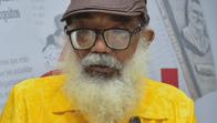 ‘Tin’ Nieves, de las calles de Valledupar a Macondo: la historia del artista que cuestiona el trato a la cultura