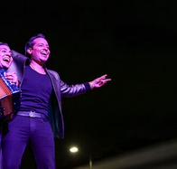 Vallenato al Parque crece en Bogotá: más de 44.000 personas asistieron al festival