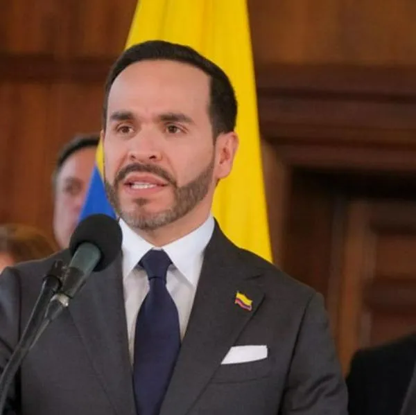 ¿De cuánto es la declaración de renta de Abelardo de la Espriella para 2026