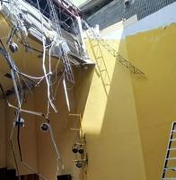 Museo de Arte de Pereira: dolido pero no vencido