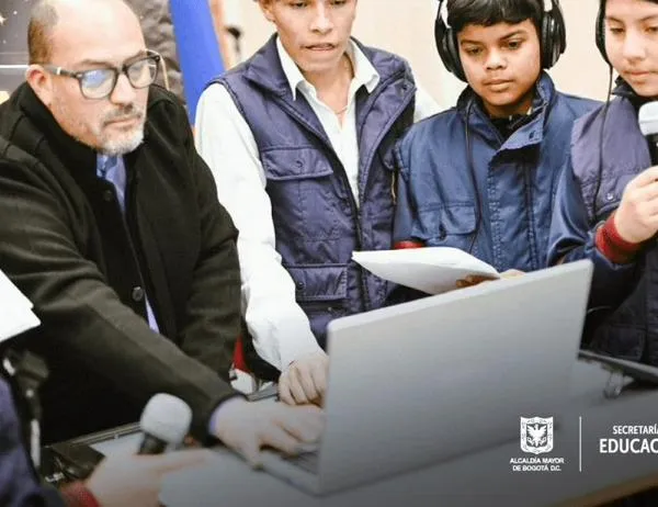 Bogotá se prepara para la VIII Radiatón 'Súbale a la Radio' los días 3 y 4 de septiembre 