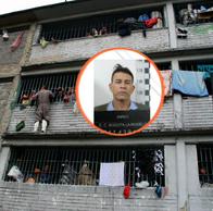 Identifican a preso de La Modelo que asesinó a mujer en visita; pagaba condena por intento de feminicidio