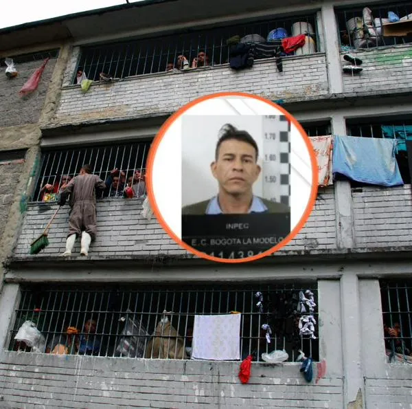 Conozca los detalles del escalofriante feminicidio de una visitante dentro de la cárcel La Modelo a manos de un recluso con antecedentes de violencia.. 