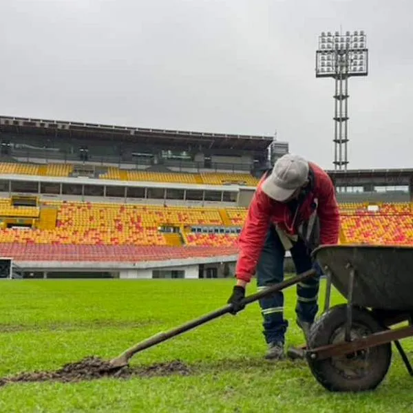 Cuándo estrenan El Campín nuevo en Bogotá y qué detalles faltan para construirlo