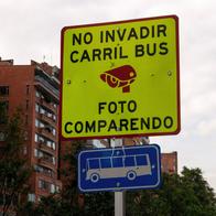 Conozca los puntos exactos donde operarán las nuevas cámaras de fotomultas en Bogotá, los detalles de la estrategia distrital y la polémica nacional. 