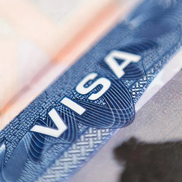 Luz verde para colombianos: EE. UU. reactiva las visas de inmigrante allá