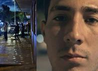 ‘Morocho’, de 19 años, murió tras ser atacado a bala en el Tolima