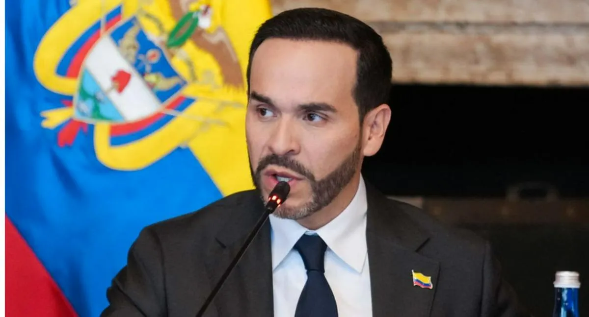 Abelardo de la Espriella ordenó traslado de 20 presos de Barranquilla a Bogotá
