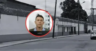 Detalles sobre preso que asesinó a mujer en La Modelo: tiene oscuro pasado