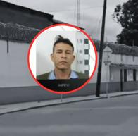 Detalles sobre preso que asesinó a mujer en La Modelo: tiene oscuro pasado