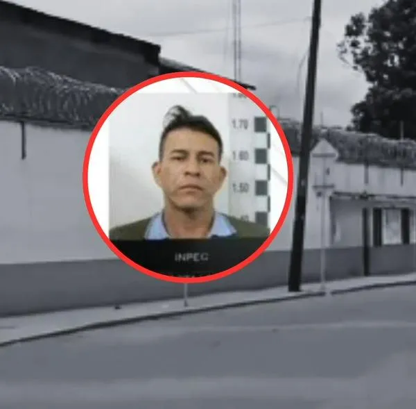 Detalles sobre preso que asesinó a mujer en La Modelo: tiene oscuro pasado