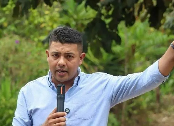 Alcalde de Planadas fue intimidado por hombres armados