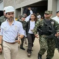 Al imperativo categórico de Abelardo de la Espriella lo explican dos informes