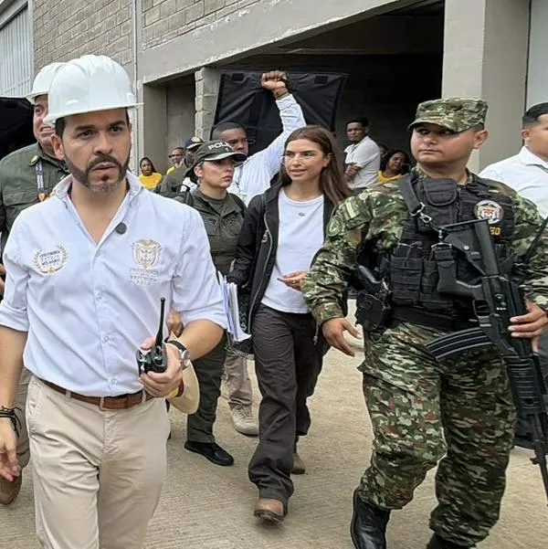 Al imperativo categórico de Abelardo de la Espriella lo explican dos informes