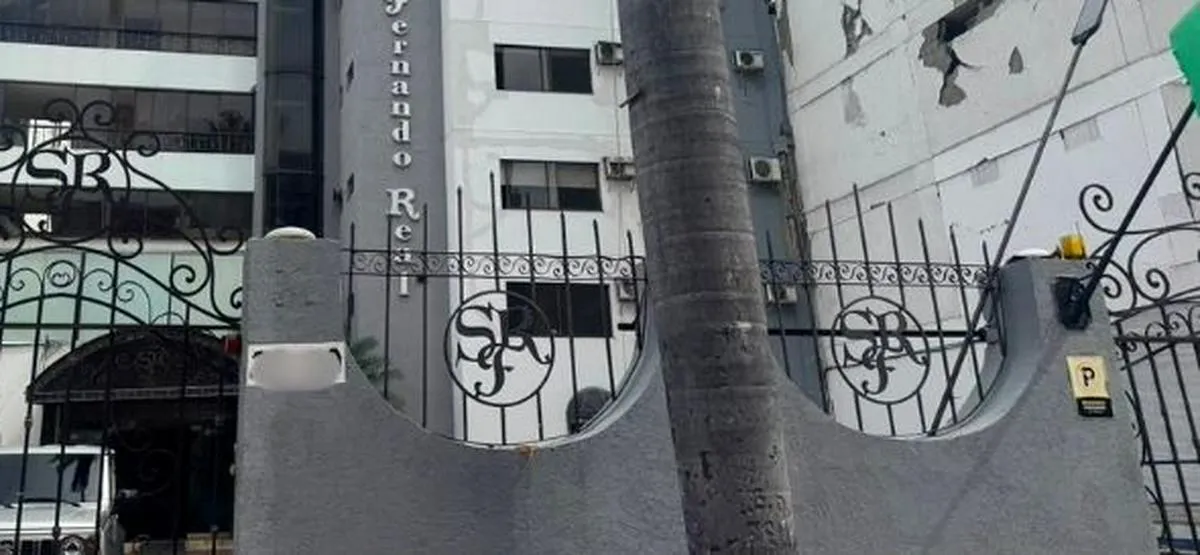 Sector hotelero pierde $13 mil millones de pesos tras el terremoto, ¿qué pasará con los hoteles?