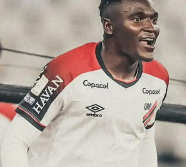Así quedó la tabla de goleadores del Brasileirao; cuál es la ventaja que tiene Kevin Viveros