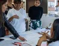 Bogotá será anfitriona de encuentro nacional sobre espacios públicos seguros para las mujeres 