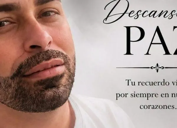 Muere reconocido mecánico tras accidente de tránsito