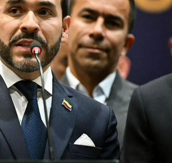 Gobierno traslada a 20 presos de Barranquilla para frenar delitos ordenados desde las cárceles