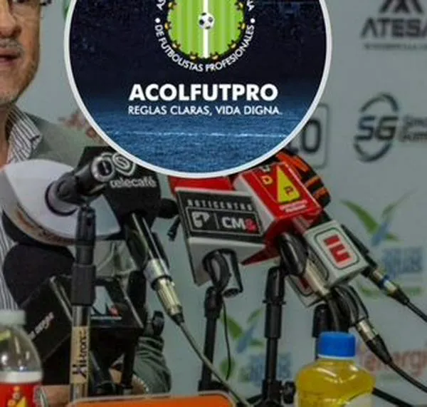 Deportivo Pereira, contra las cuerdas: Acolfutpro solicita su liquidación judicial