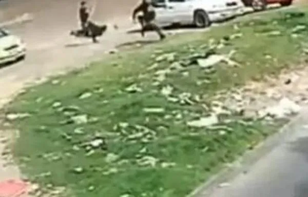 Ataque con arma de fuego en parqueadero de Rafael Uribe dejó un muerto y cuatro heridos