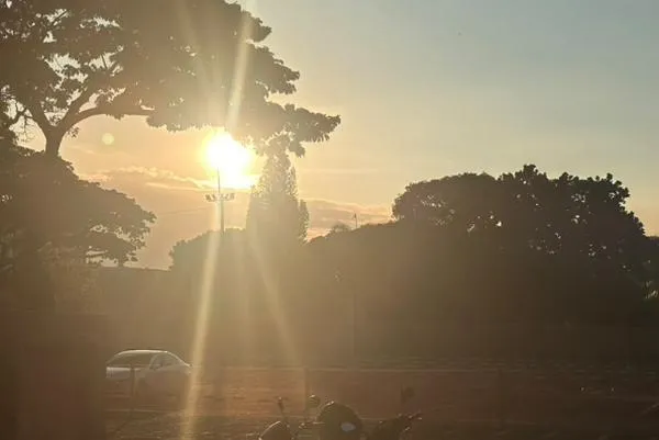 ¿Qué clima hará en Cali este martes? Este es el pronóstico para hoy