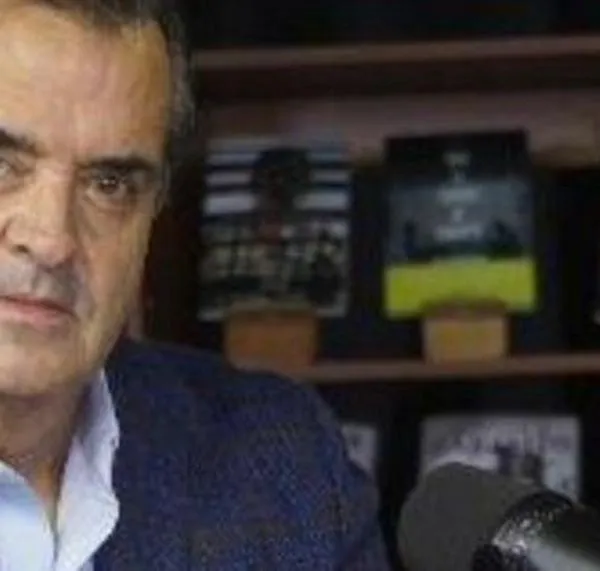 Rafael Poveda responde a denuncias y cuestiona el uso de testimonios anónimos en su contra