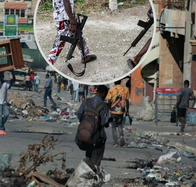 Ataque de bandas armadas en Kenscoff deja decenas de muertos y profundiza la crisis en Haití
