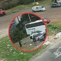 Detalles de balacera donde murió persona en Bogotá: uno tenía brazalete de Inpec
