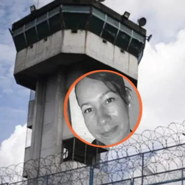 Conozca la identidad de María Hernández Morales, la mujer víctima de feminicidio al interior de la cárcel La Modelo de Bogotá a manos de un recluso.