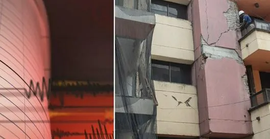 ¿Cómo se mide la magnitud de un temblor en Colombia? Servicio Geológico explica el proceso