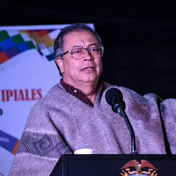 Gobierno de Petro gastó $ 33.000 millones en rituales indígenas: Desigual