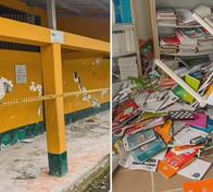 ¿Cómo avanza el regreso a clases en zonas afectadas por el terremoto? Mineducación entrega balance