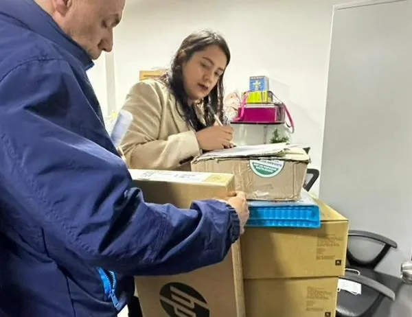 Kennedy fortalece espacios de aprendizaje con 1.930 elementos para sus instituciones educativas 