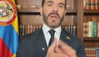 Abelardo de la Espriella dio una orden que alcanzaría a este grupo de personas en el Cesar: ¿de quiénes se trata?