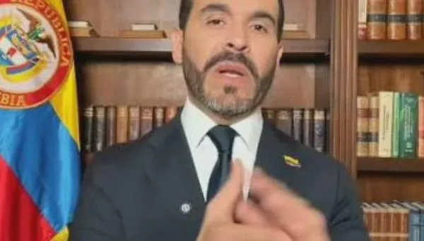 Abelardo de la Espriella dio una orden que alcanzaría a este grupo de personas en el Cesar: ¿de quiénes se trata?