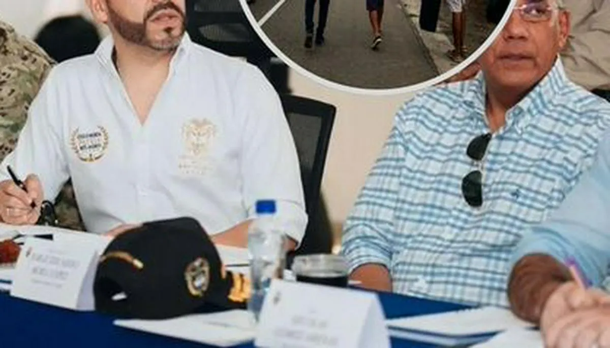 Gobierno aclara alcance de operativos migratorios: venezolanos con PPT no serán objetivo de deportaciones