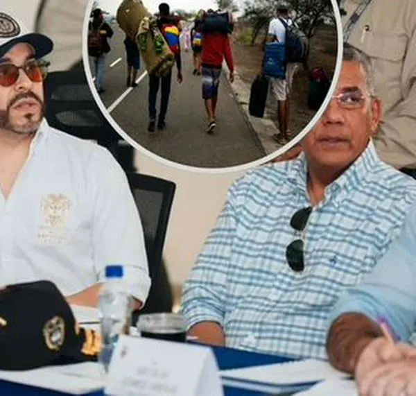 Gobierno aclara alcance de operativos migratorios: venezolanos con PPT no serán objetivo de deportaciones
