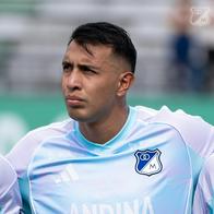 Rodrigo Contreras