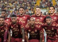 A 90 minutos de la historia: Tolima va por los cuartos de Libertadores :title]